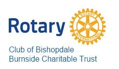 Rotary Club of Bishopdale Burnside Charitable Trust