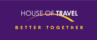 House of Travel Principal Sponsor