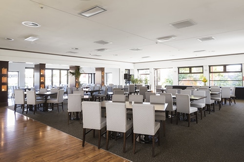 Quality Hotel Elms Papanui Meeting Room