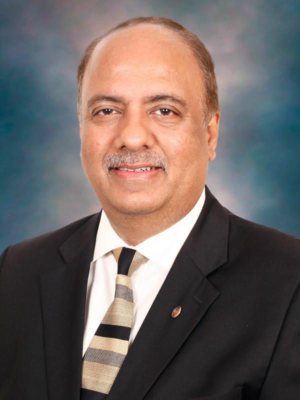 Shekhar-Mehta 2021-22 Rotary World President Shekhar Mehta