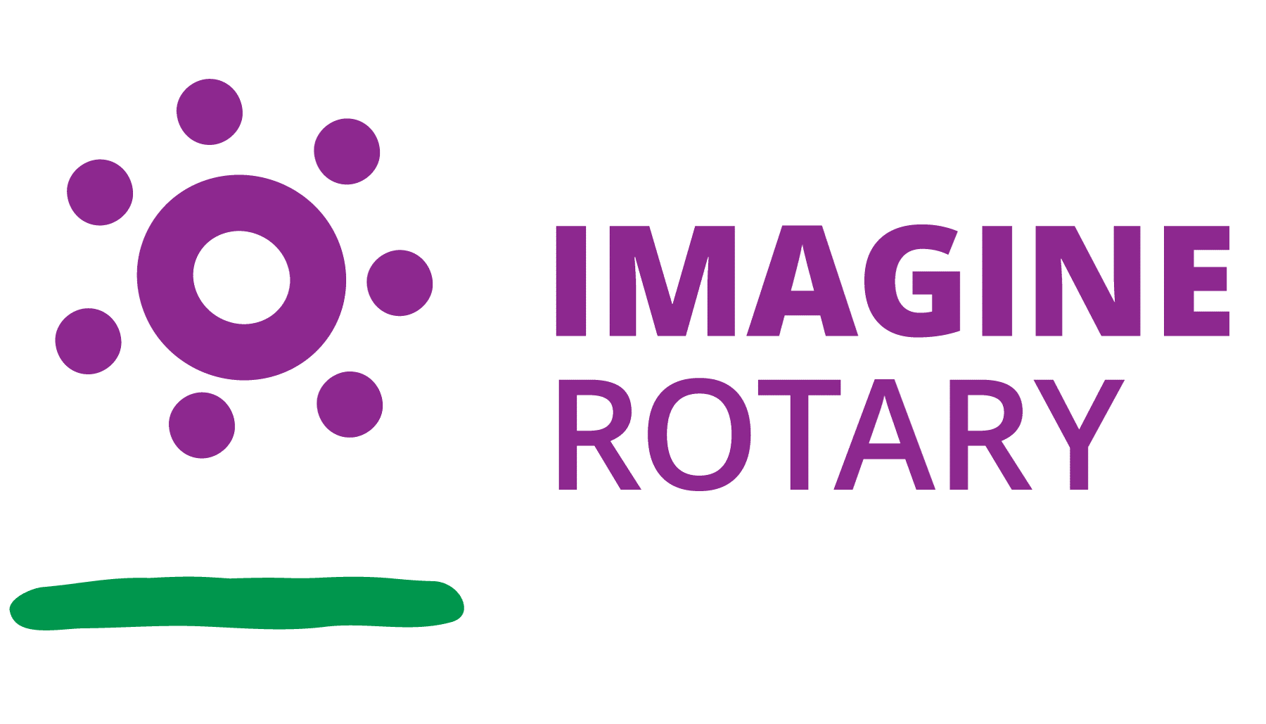 Imagine Rotary is the Theme for 2022/23 Year
