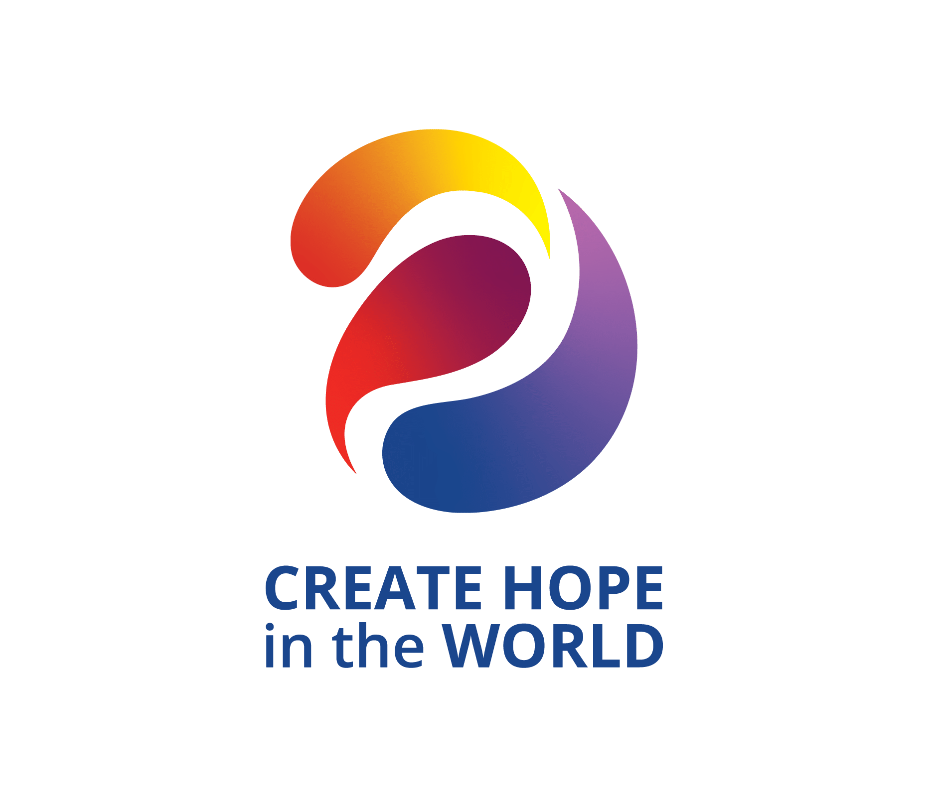 Create Hope in the World is Rotary International's 2023/24 Theme
