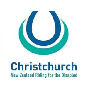 Christchurch Riding for the Disabled logo