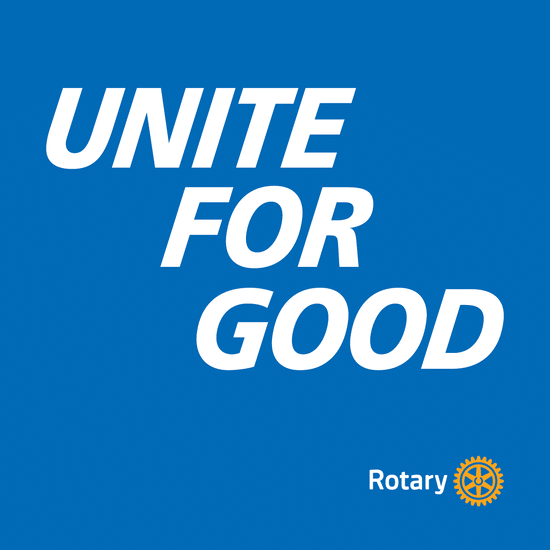 2025-26 theme unite for good 2025-26 Rotary theme unite for good
