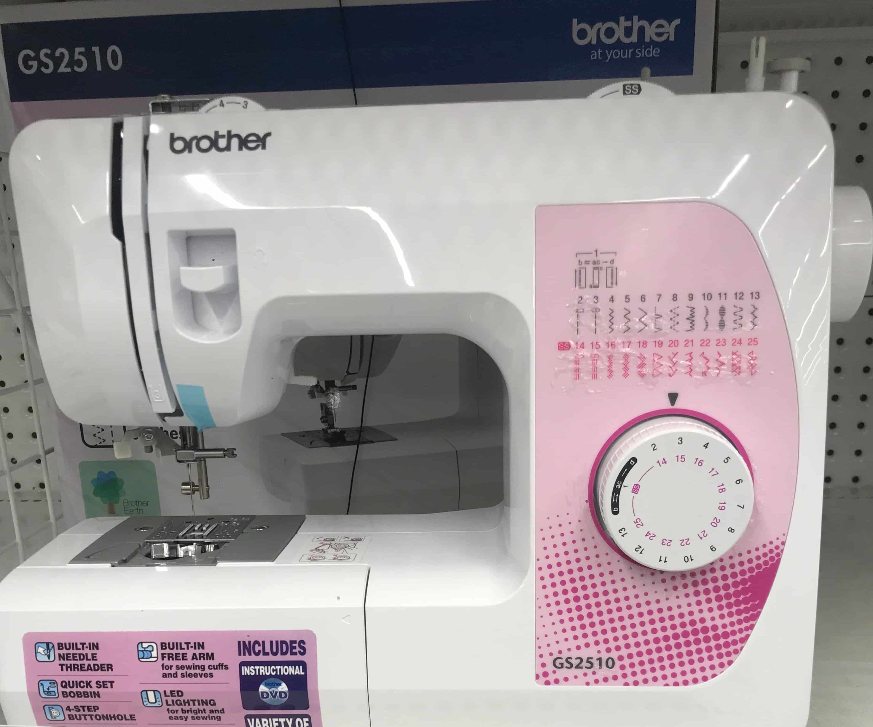 Brother Sewing Machines bound for Campus of Hope, Apia, Samoa