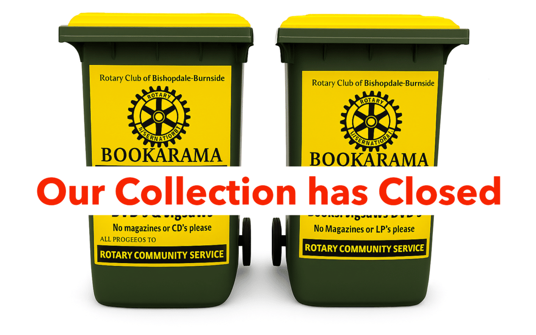 Thank You, Christchurch – Your BOOKarama Support Has Been Incredible