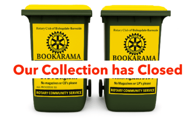 Thank You, Christchurch – Your BOOKarama Support Has Been Incredible